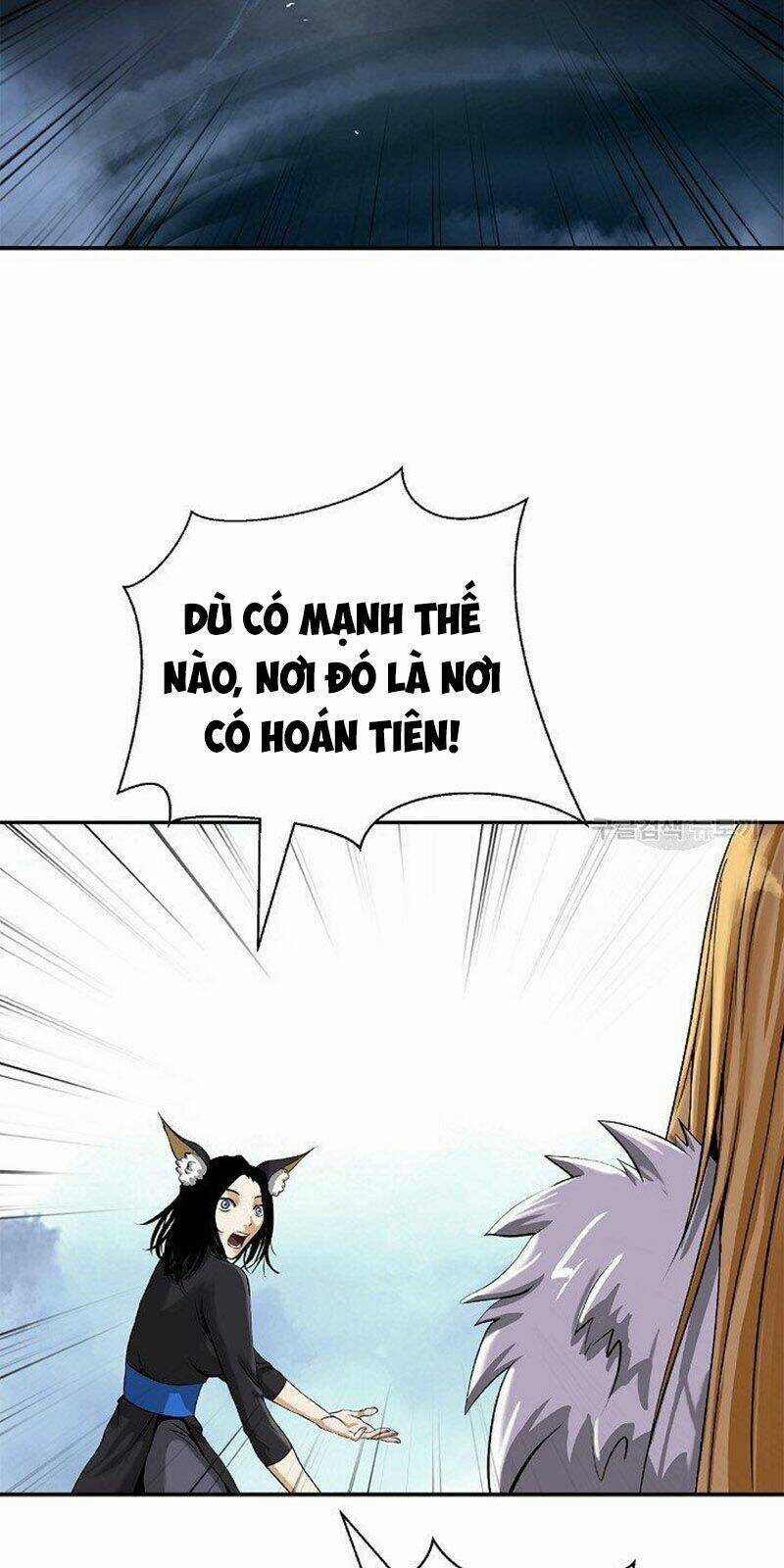 Lãng Tiên Kỳ Đàm Chapter 65 trang 35