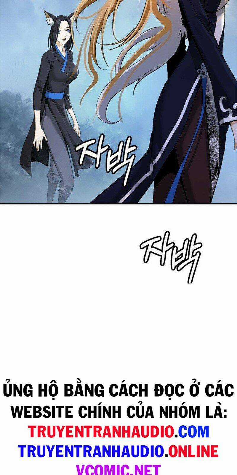 Lãng Tiên Kỳ Đàm Chapter 65 trang 37