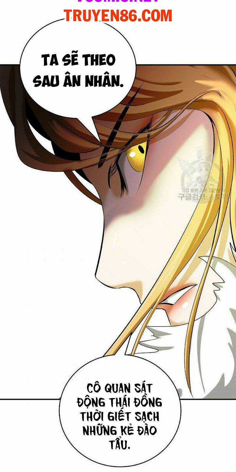 Lãng Tiên Kỳ Đàm Chapter 65 trang 38