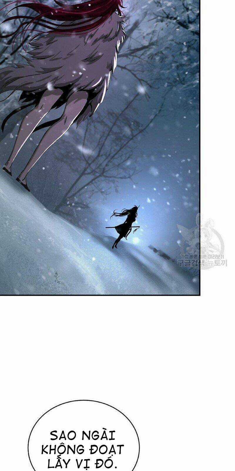 Lãng Tiên Kỳ Đàm Chapter 65 trang 4