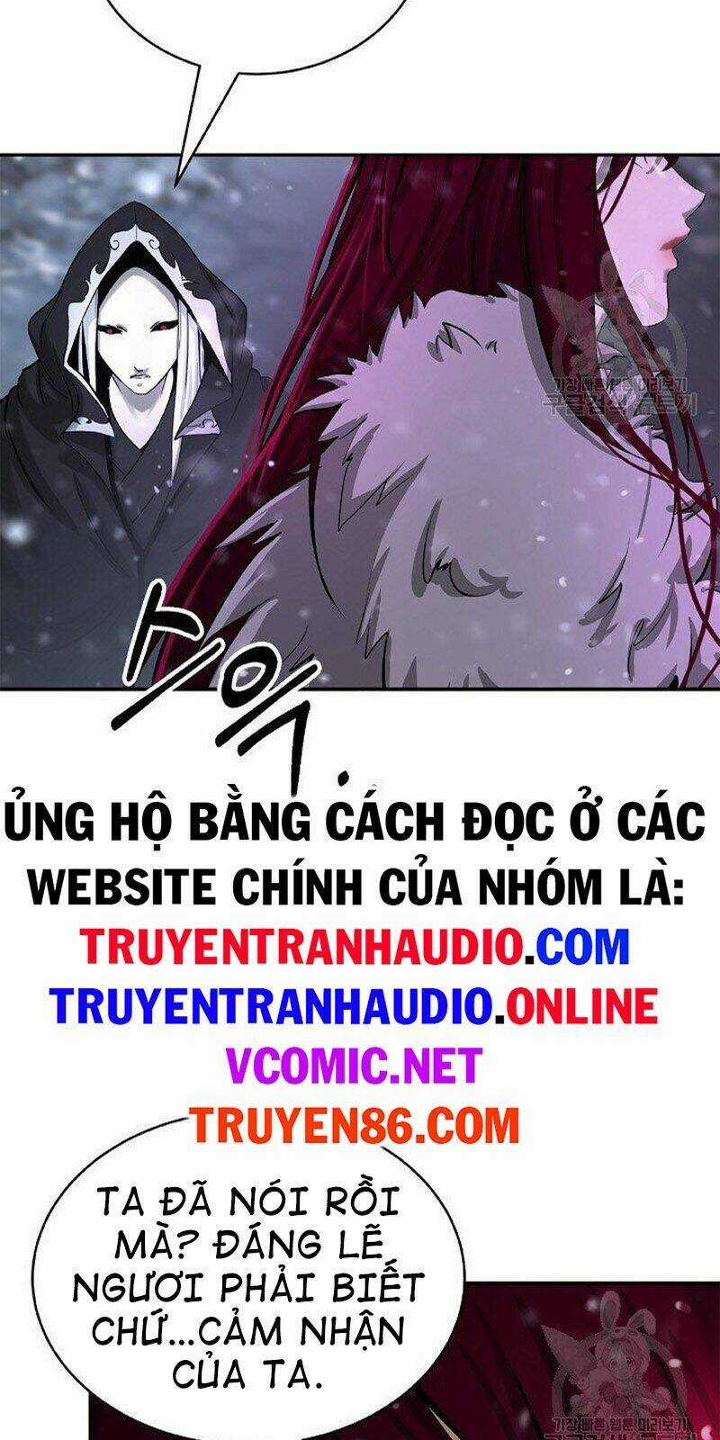 Lãng Tiên Kỳ Đàm Chapter 65 trang 5