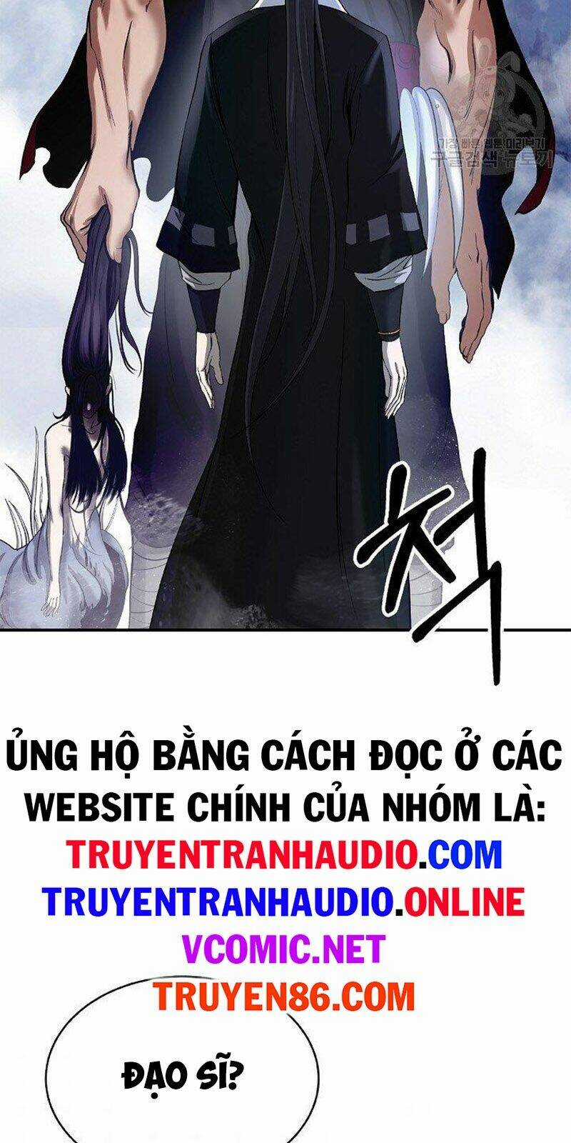 Lãng Tiên Kỳ Đàm Chapter 65 trang 52