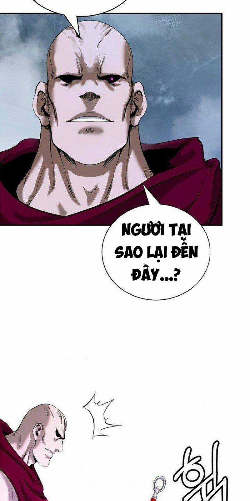 Lãng Tiên Kỳ Đàm Chapter 65 trang 53