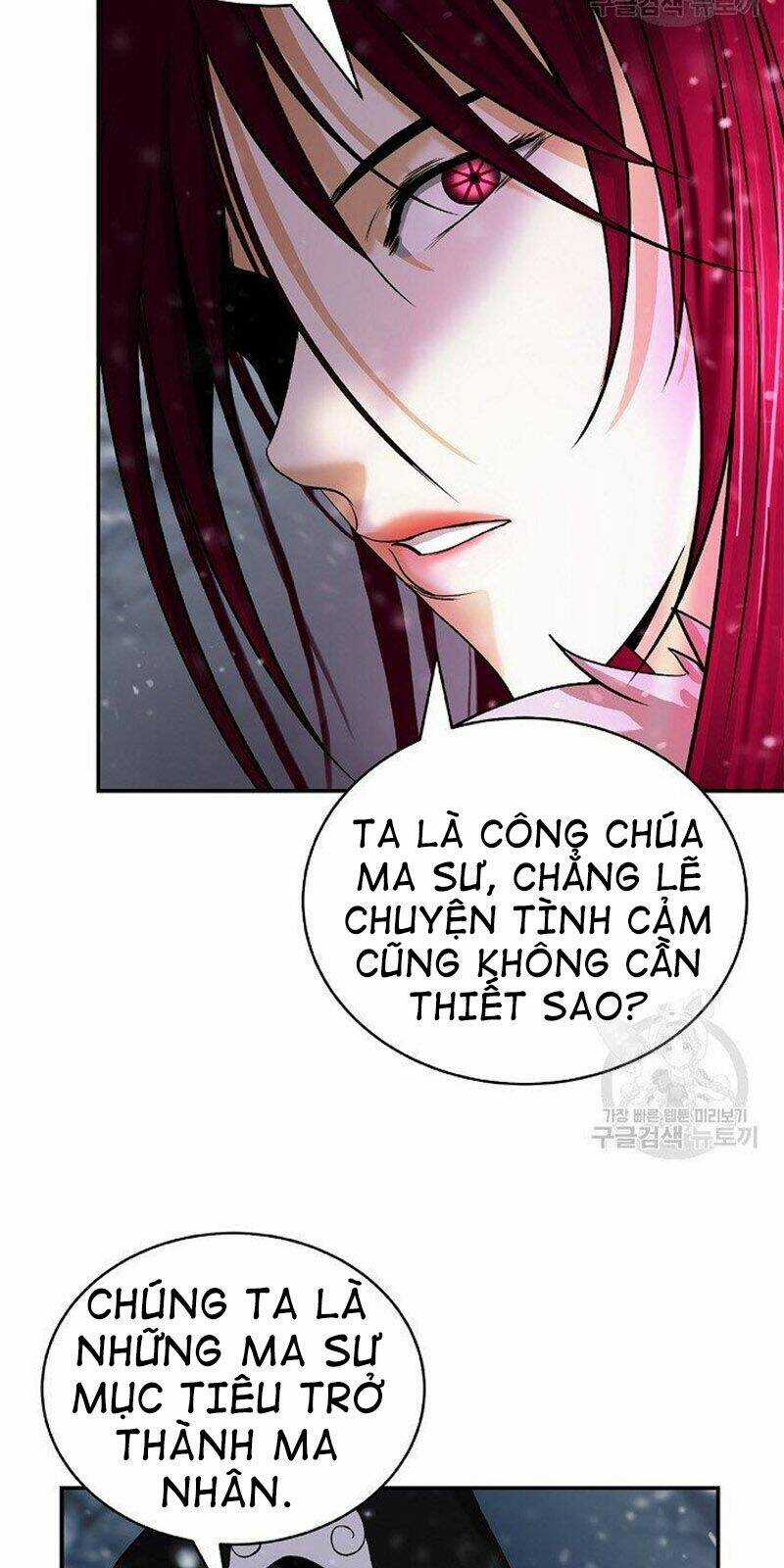 Lãng Tiên Kỳ Đàm Chapter 65 trang 6