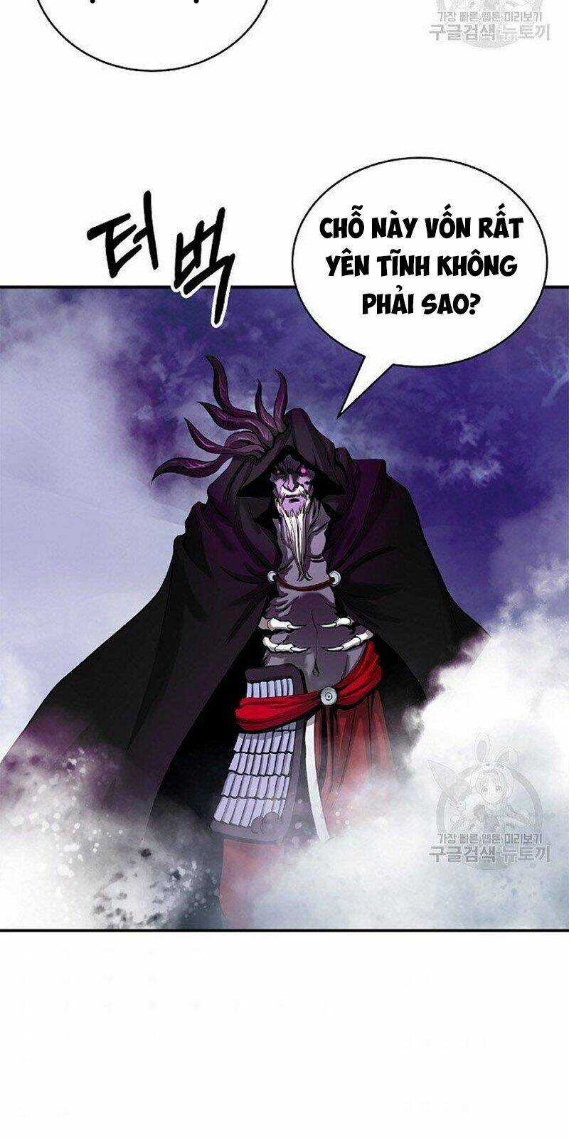 Lãng Tiên Kỳ Đàm Chapter 65 trang 60