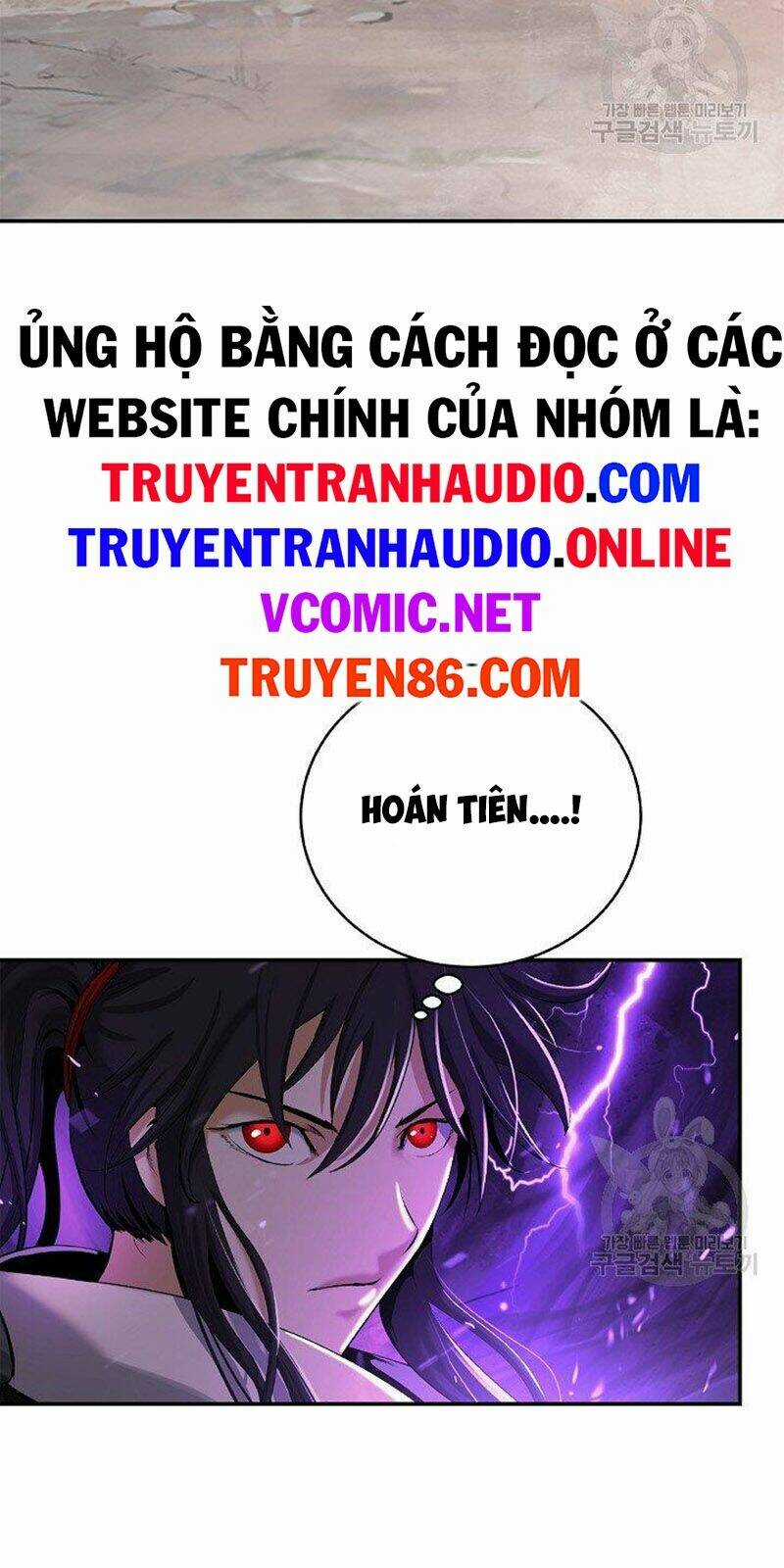 Lãng Tiên Kỳ Đàm Chapter 65 trang 65