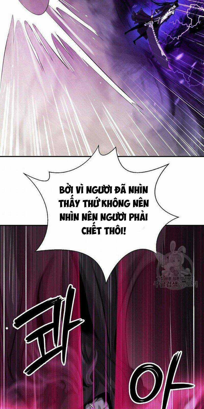 Lãng Tiên Kỳ Đàm Chapter 65 trang 68