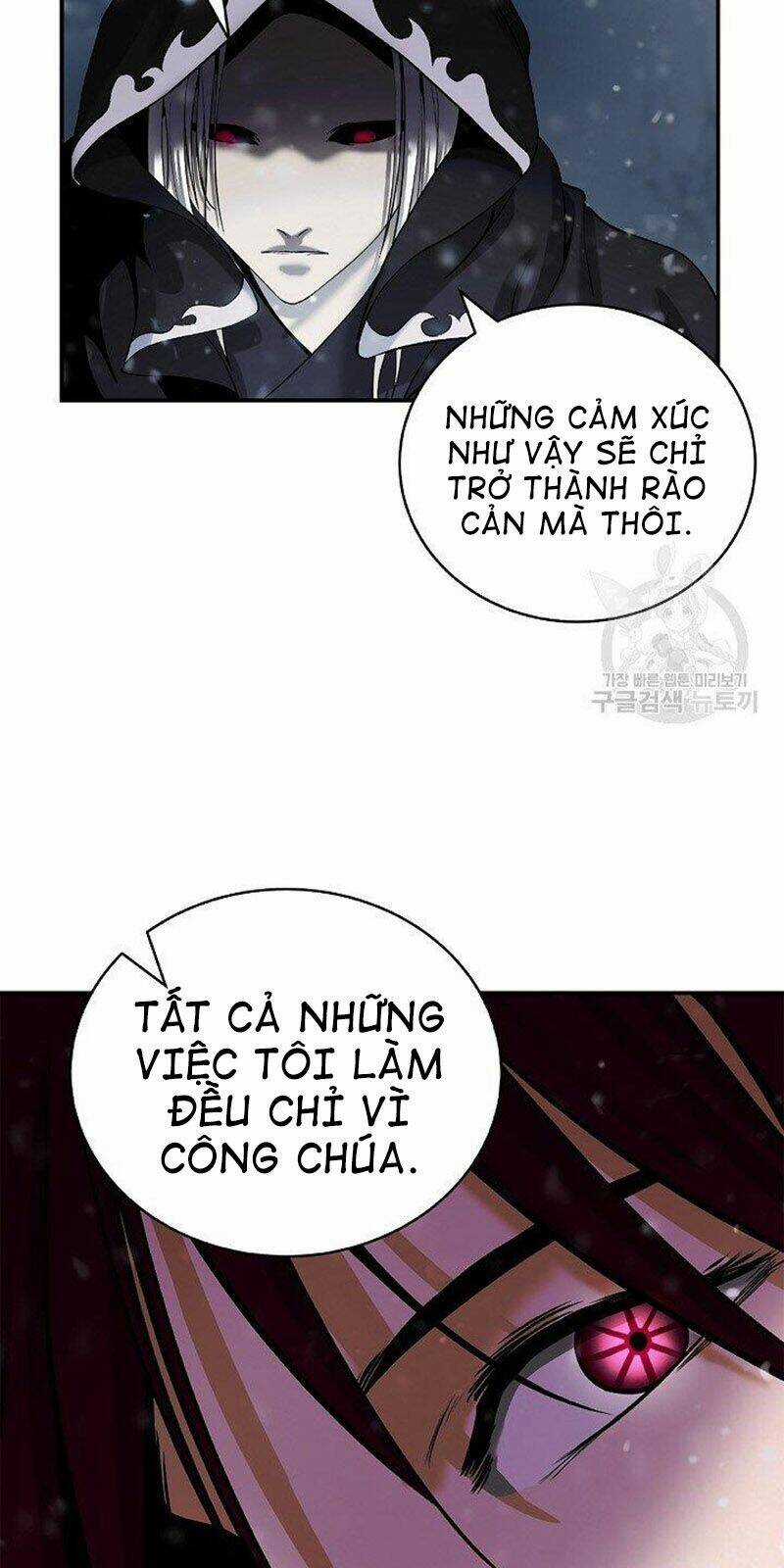 Lãng Tiên Kỳ Đàm Chapter 65 trang 7