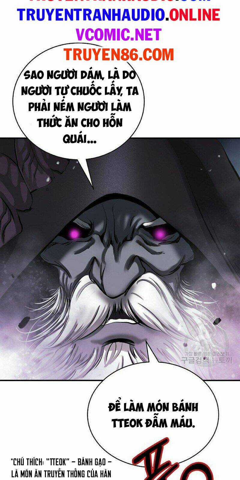 Lãng Tiên Kỳ Đàm Chapter 65 trang 73