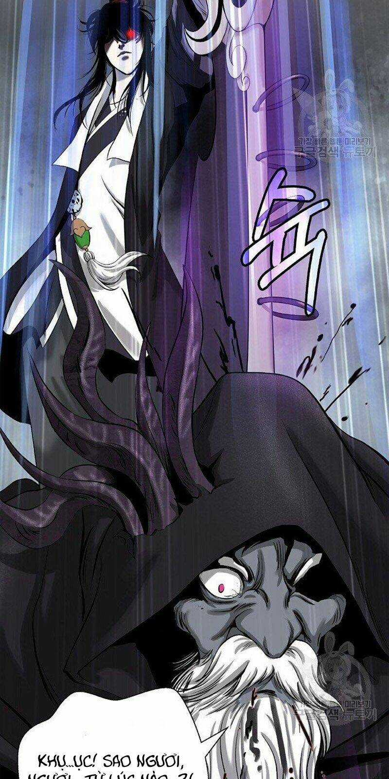 Lãng Tiên Kỳ Đàm Chapter 65 trang 75