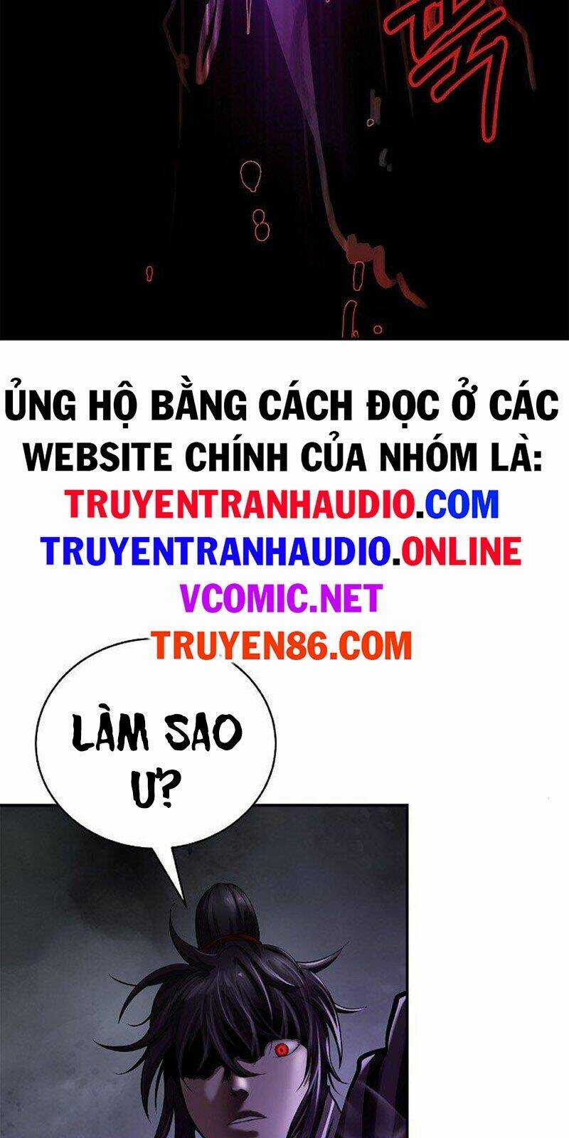 Lãng Tiên Kỳ Đàm Chapter 65 trang 77