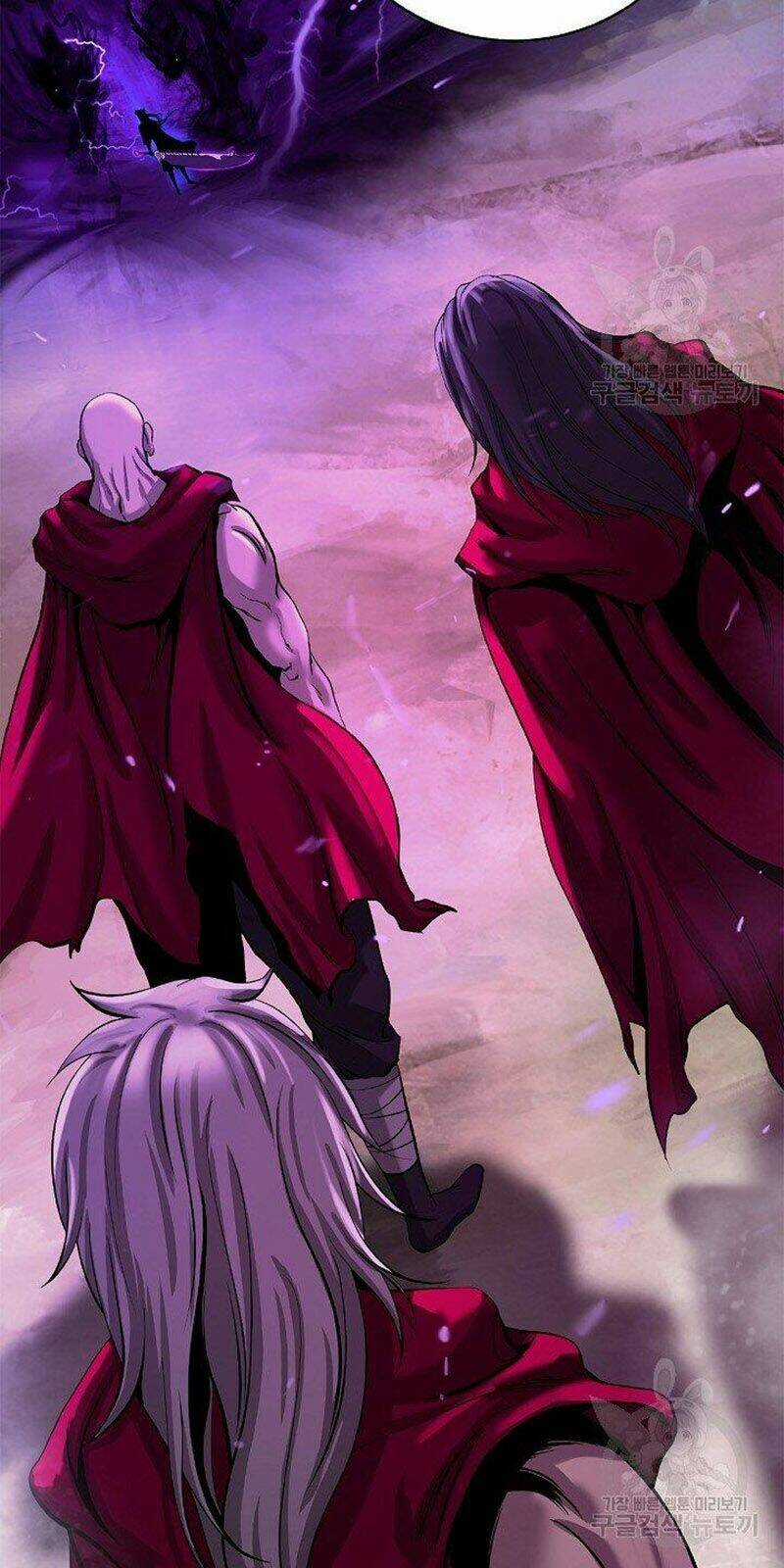 Lãng Tiên Kỳ Đàm Chapter 65 trang 89