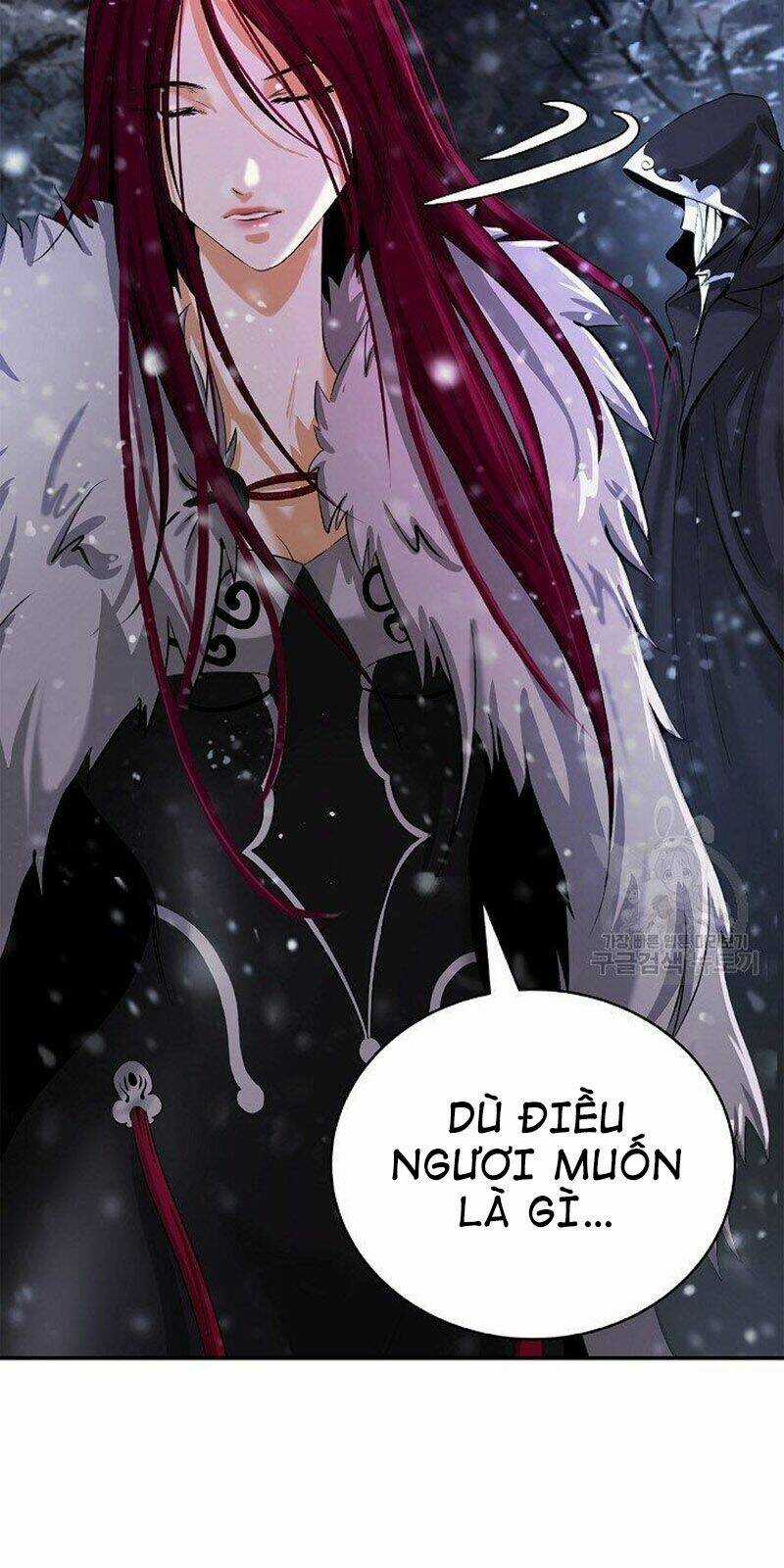 Lãng Tiên Kỳ Đàm Chapter 65 trang 9