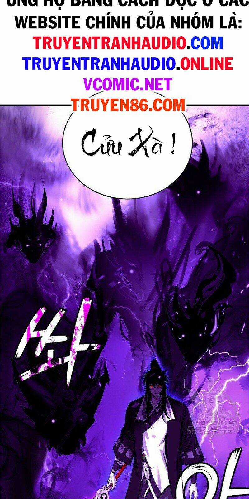 Lãng Tiên Kỳ Đàm Chapter 65 trang 92