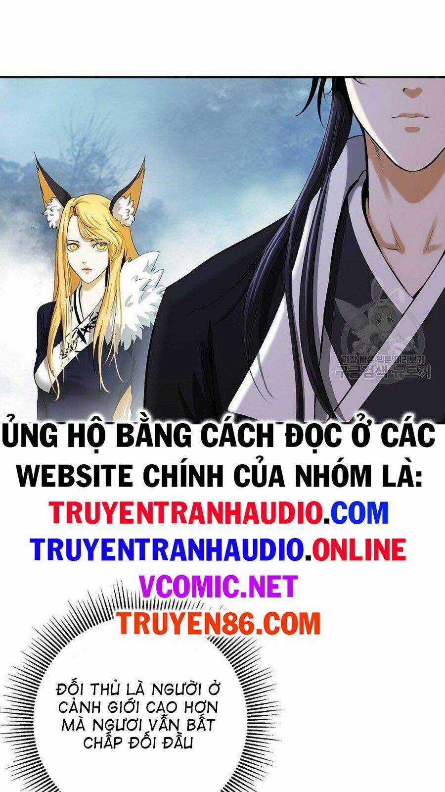 Lãng Tiên Kỳ Đàm Chapter 66 trang 100