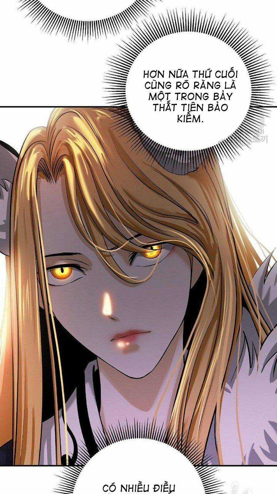 Lãng Tiên Kỳ Đàm Chapter 66 trang 101