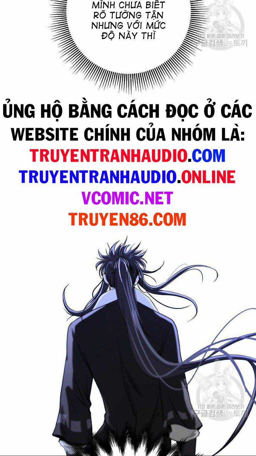 Lãng Tiên Kỳ Đàm Chapter 66 trang 102