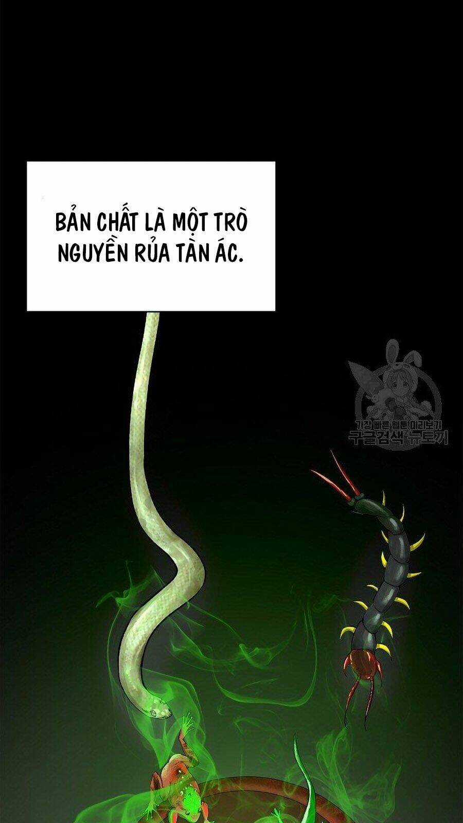 Lãng Tiên Kỳ Đàm Chapter 66 trang 104