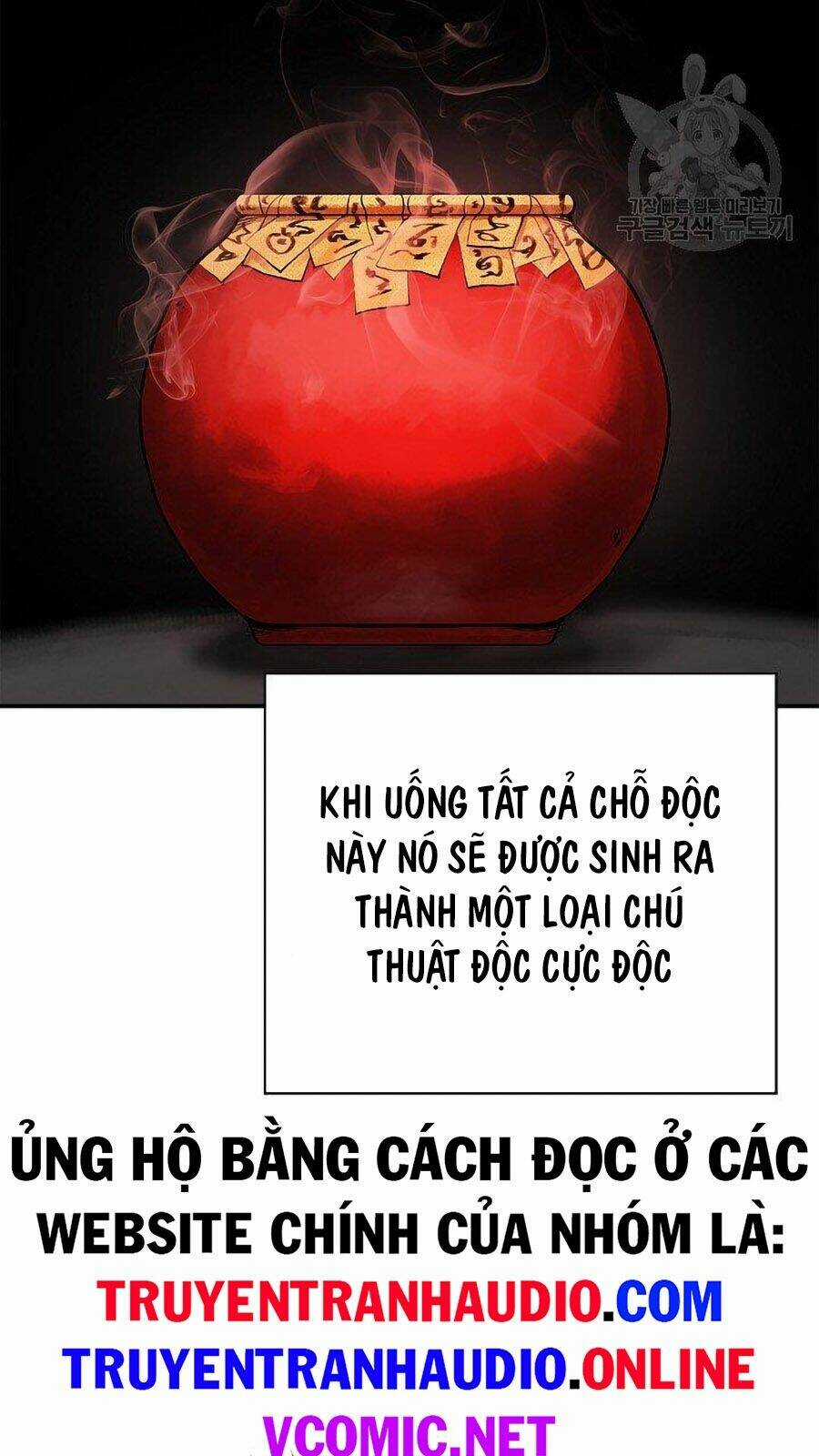 Lãng Tiên Kỳ Đàm Chapter 66 trang 106