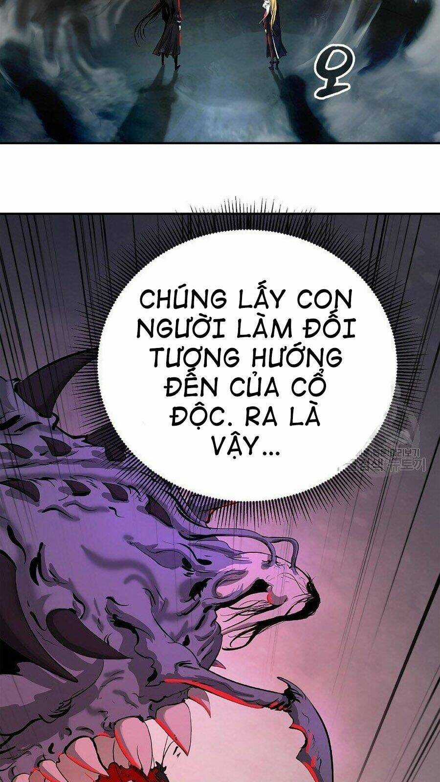 Lãng Tiên Kỳ Đàm Chapter 66 trang 108