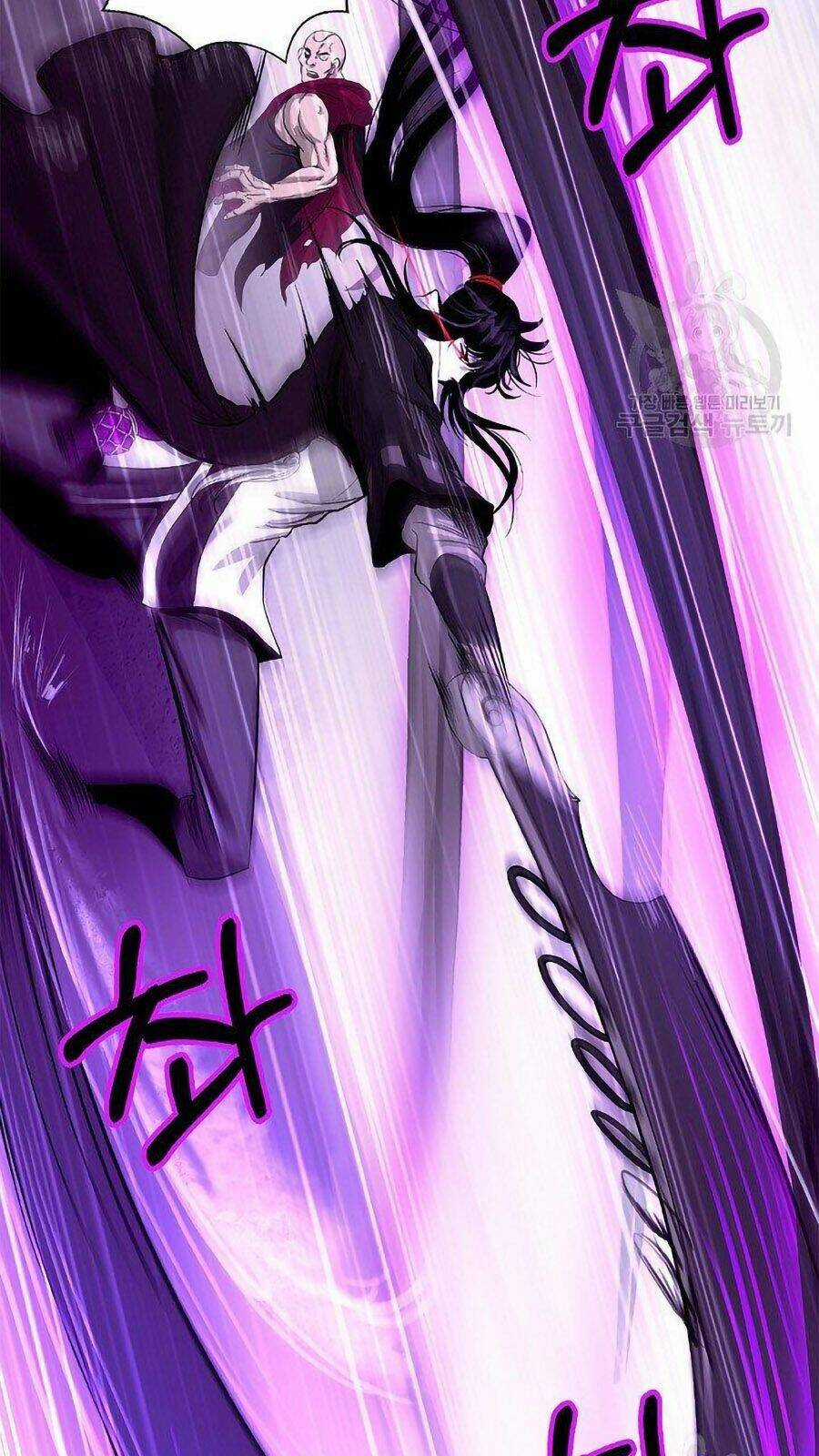 Lãng Tiên Kỳ Đàm Chapter 66 trang 11