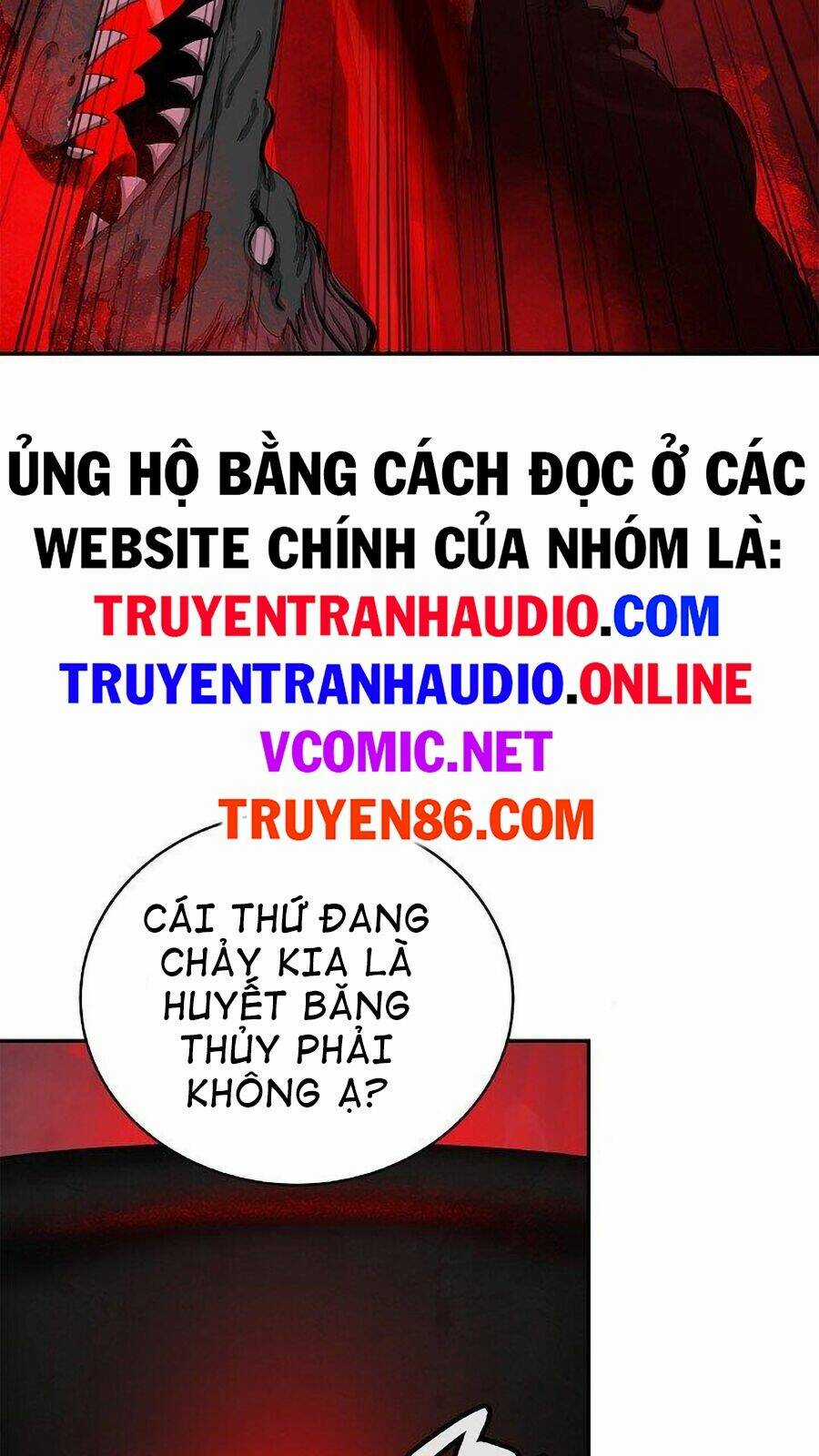 Lãng Tiên Kỳ Đàm Chapter 66 trang 111