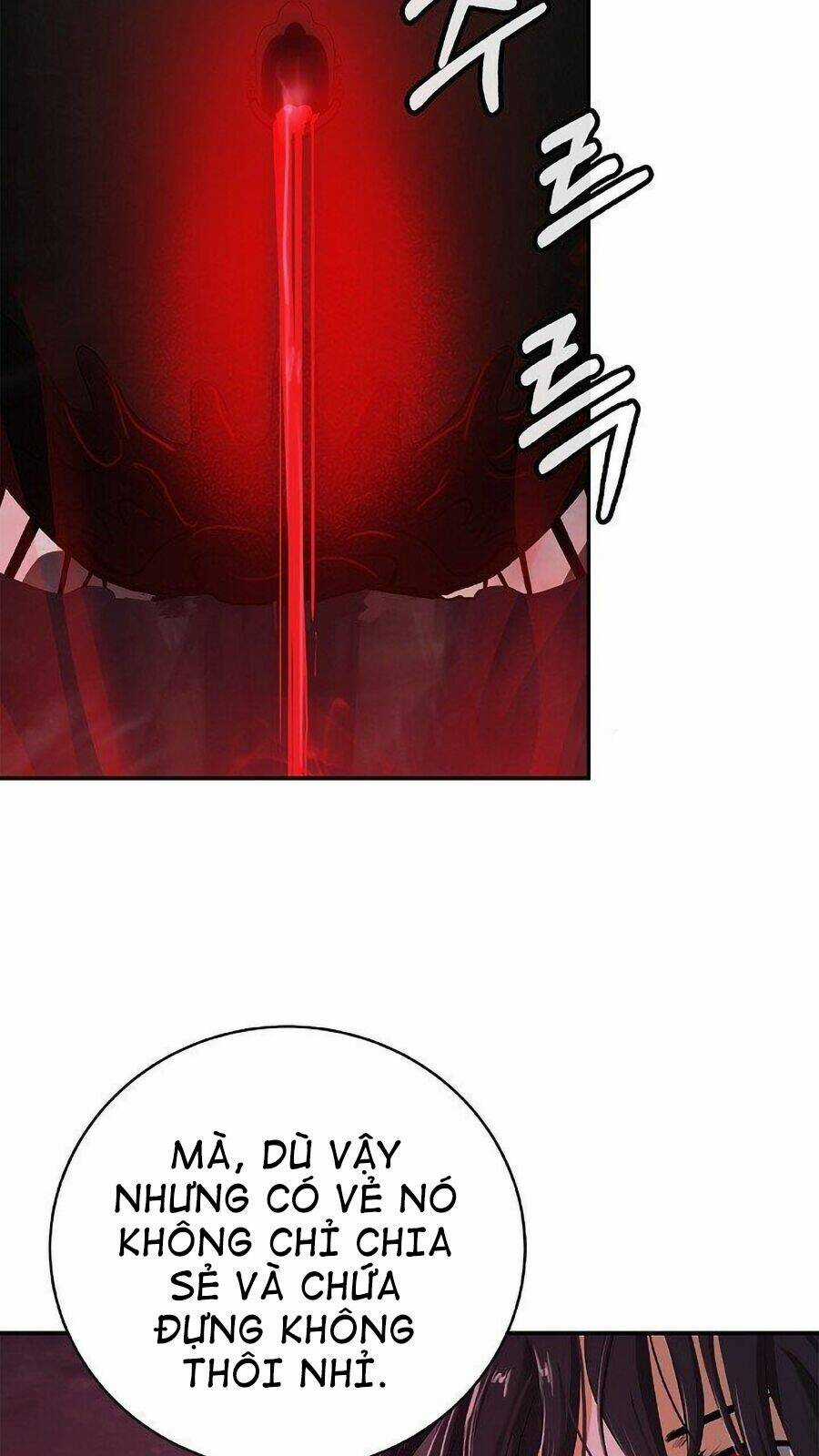 Lãng Tiên Kỳ Đàm Chapter 66 trang 112