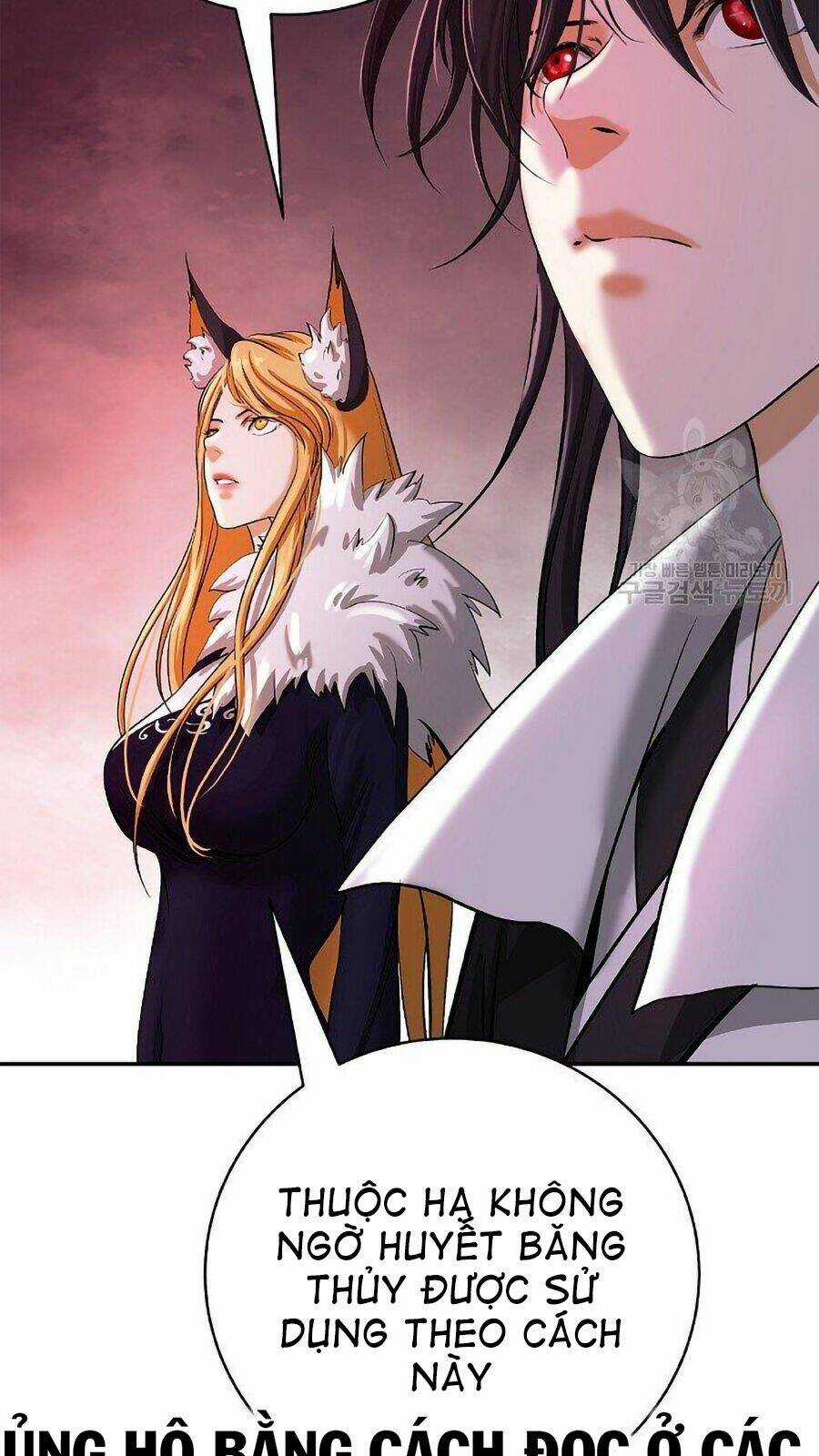 Lãng Tiên Kỳ Đàm Chapter 66 trang 113