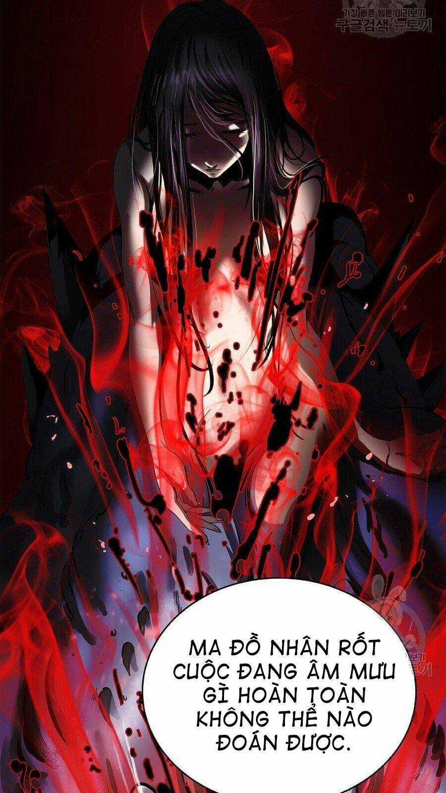 Lãng Tiên Kỳ Đàm Chapter 66 trang 115