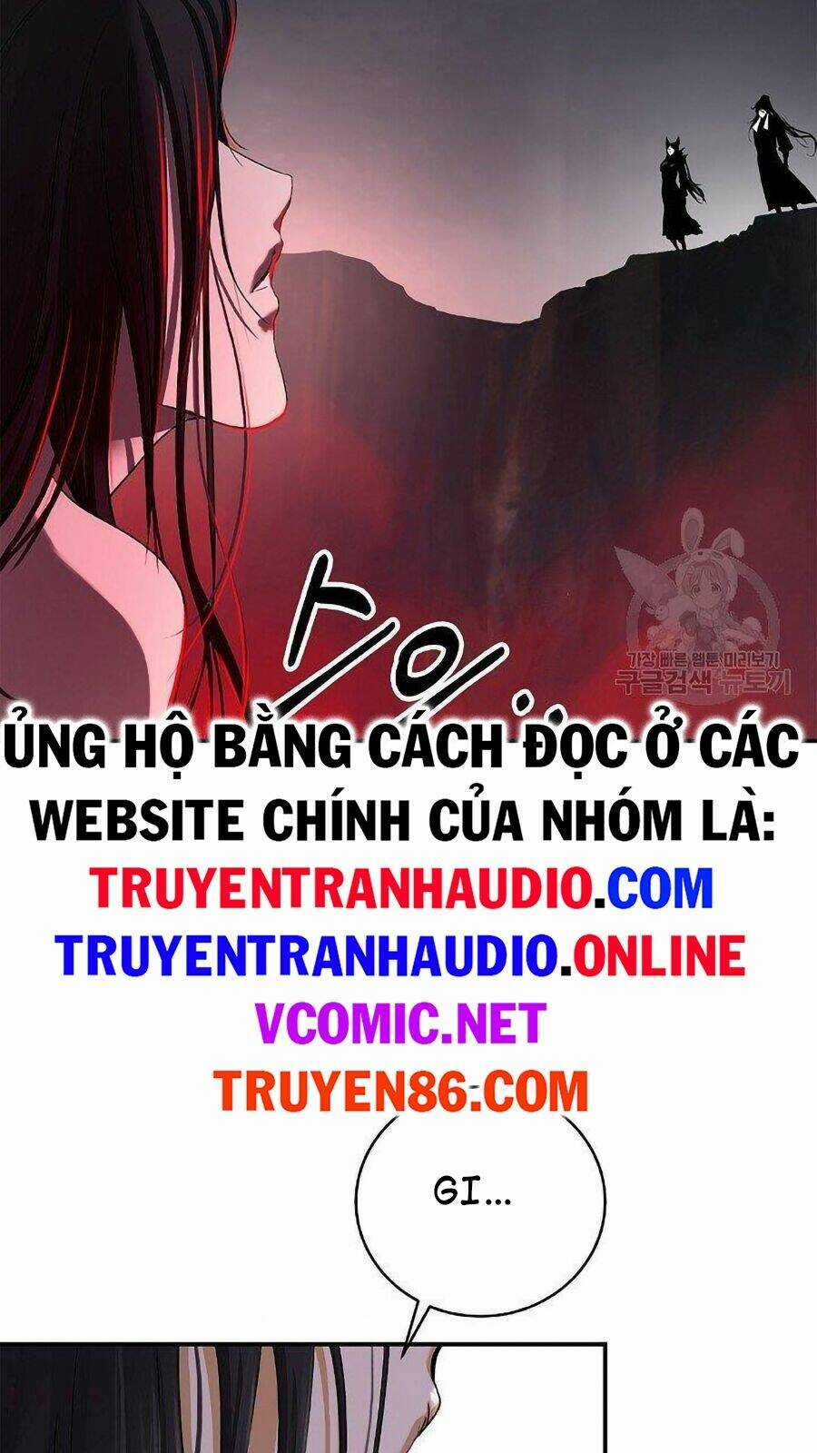 Lãng Tiên Kỳ Đàm Chapter 66 trang 117