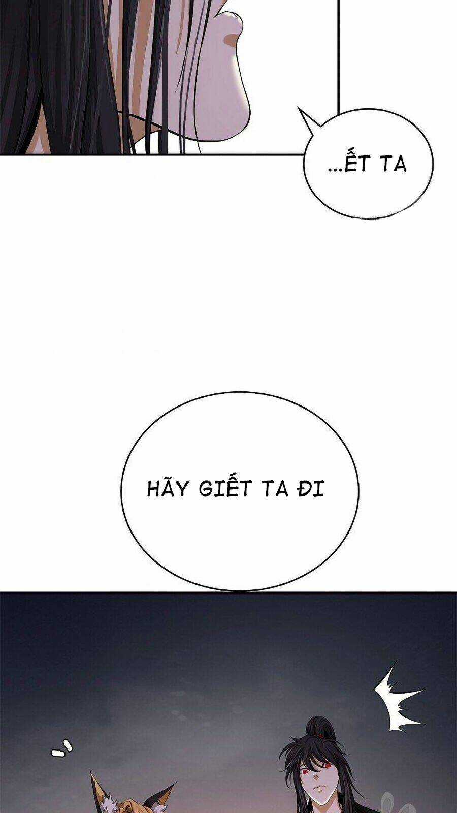 Lãng Tiên Kỳ Đàm Chapter 66 trang 118