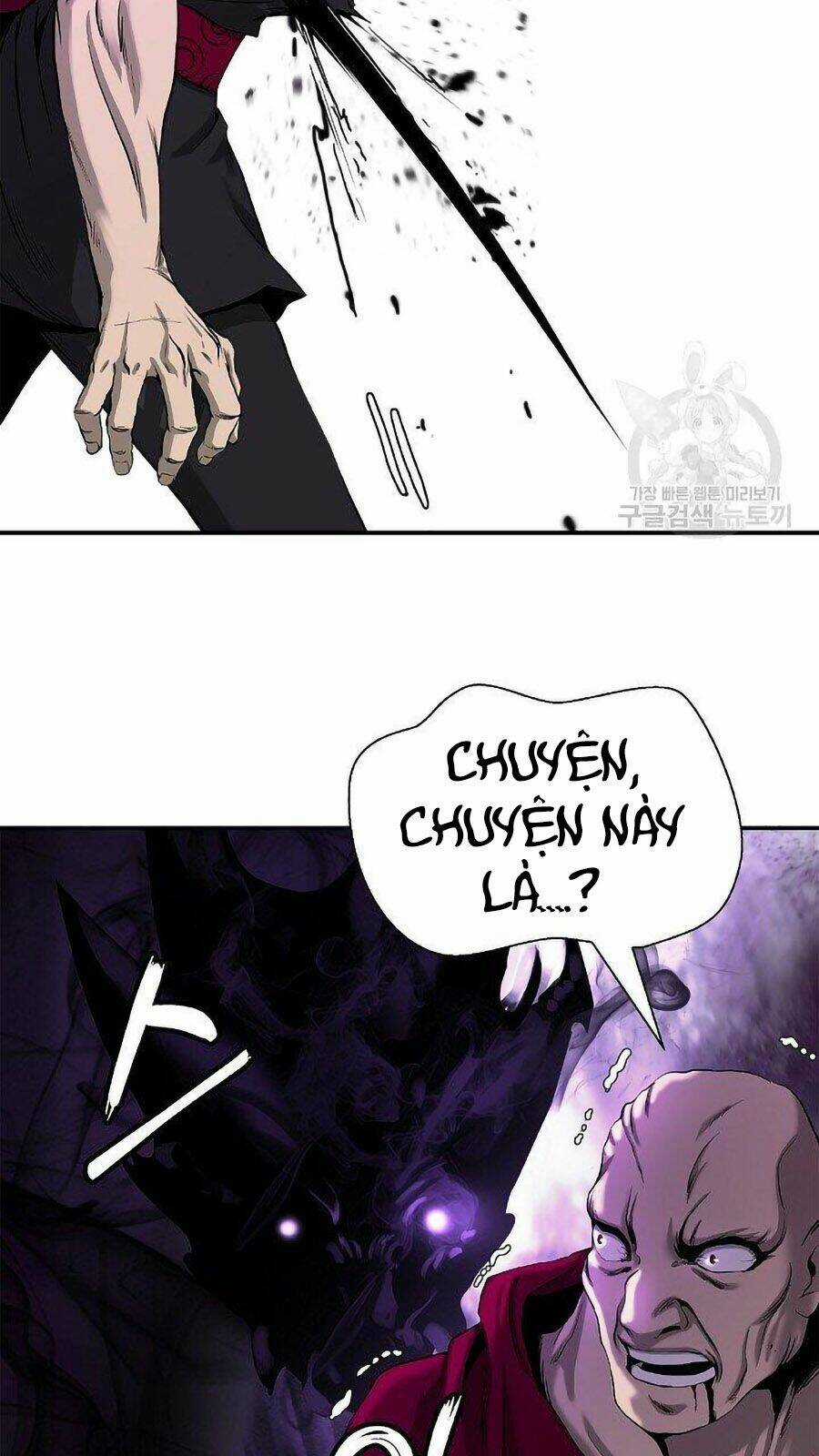 Lãng Tiên Kỳ Đàm Chapter 66 trang 15