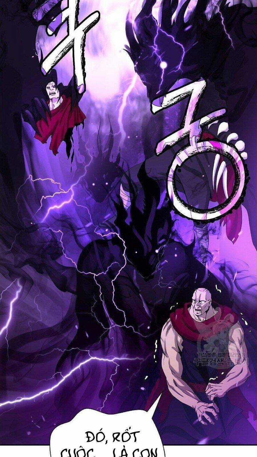 Lãng Tiên Kỳ Đàm Chapter 66 trang 17