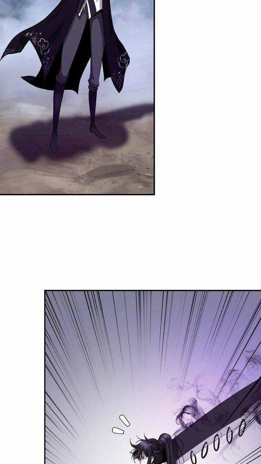 Lãng Tiên Kỳ Đàm Chapter 66 trang 19