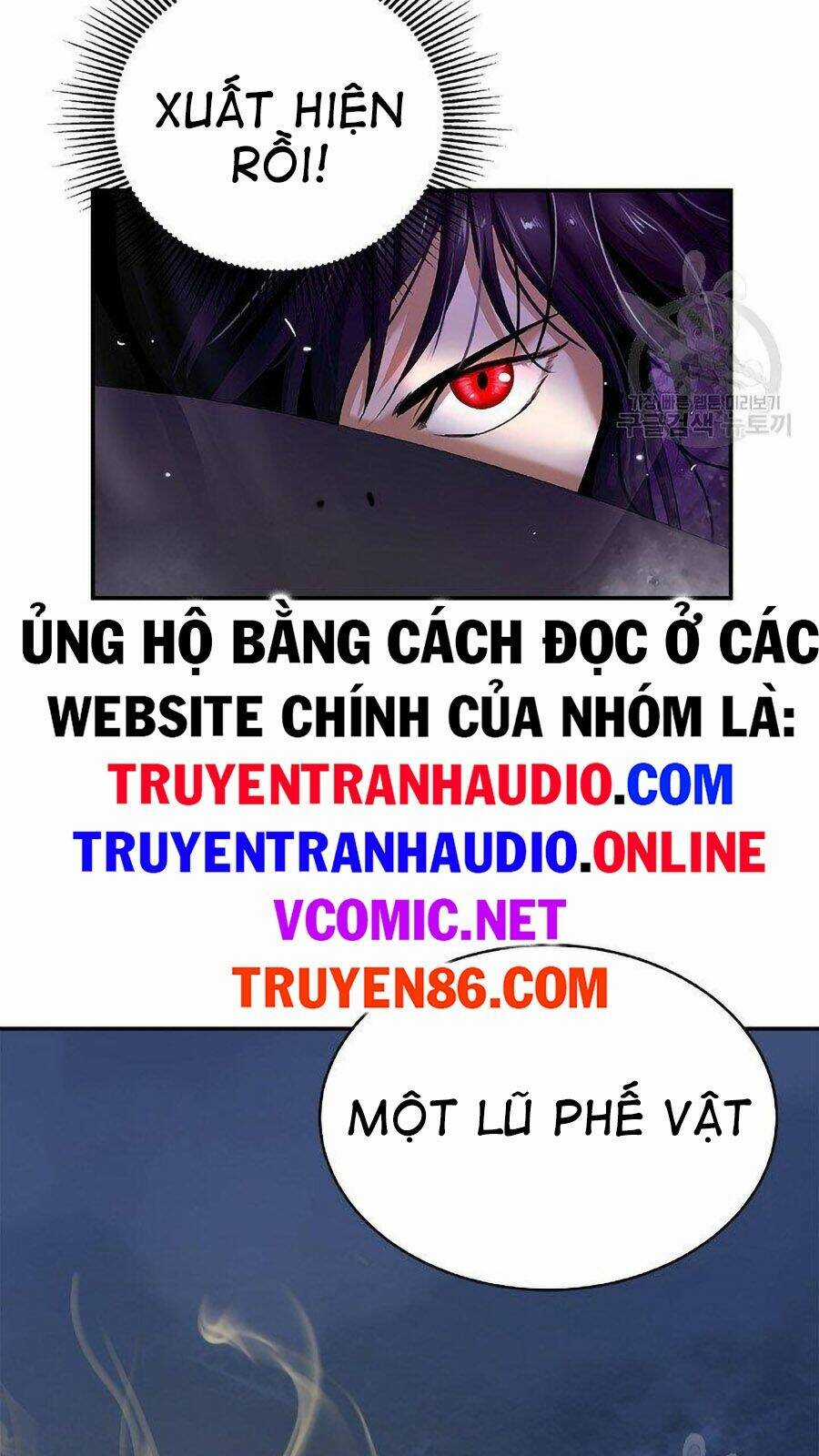 Lãng Tiên Kỳ Đàm Chapter 66 trang 24