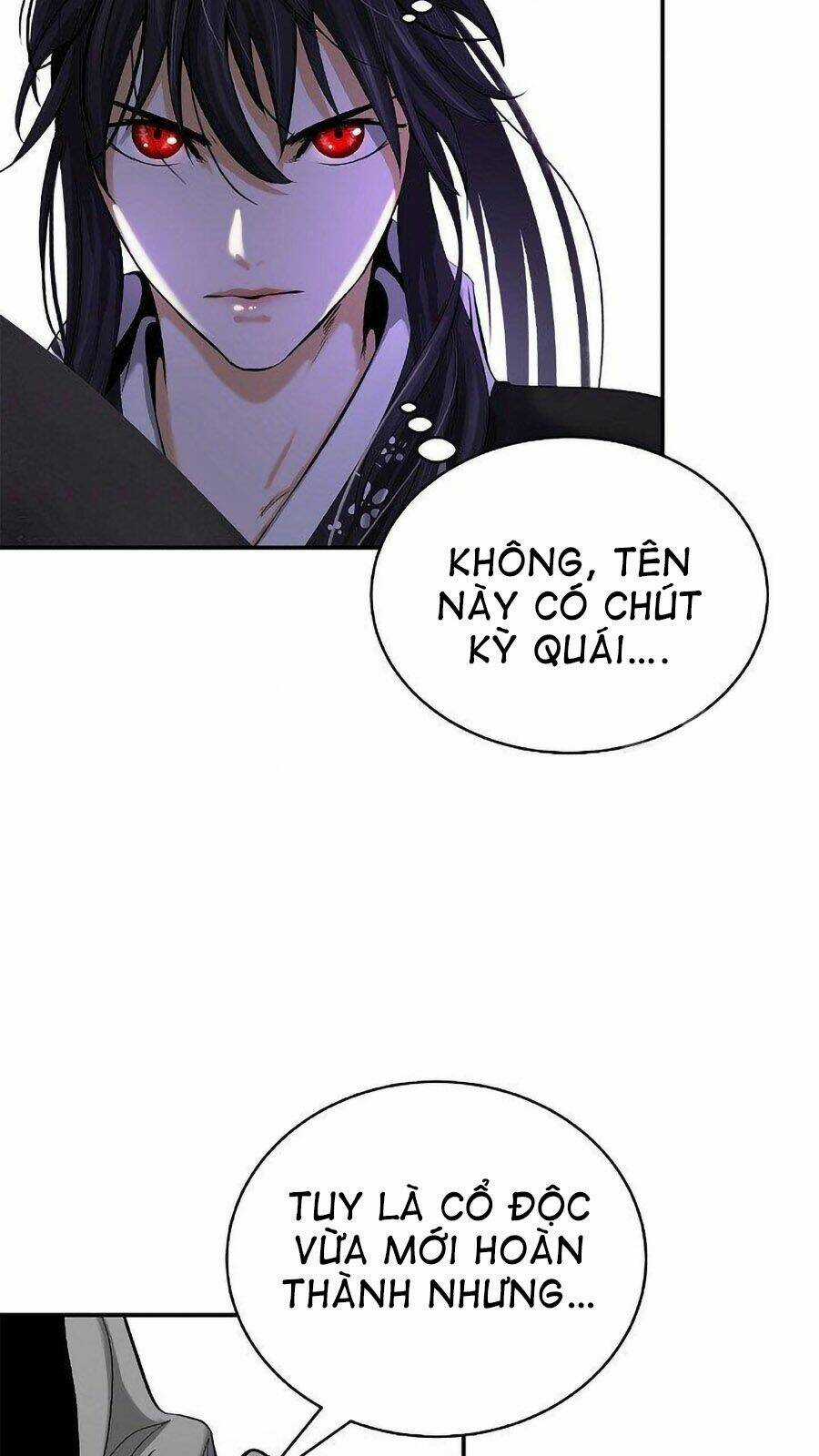 Lãng Tiên Kỳ Đàm Chapter 66 trang 27