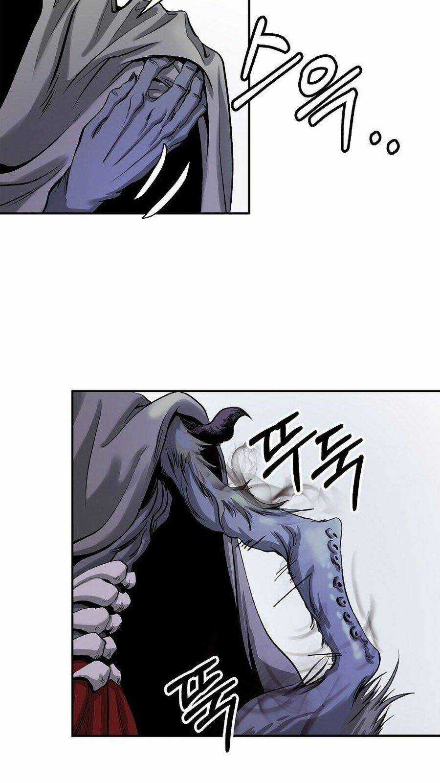 Lãng Tiên Kỳ Đàm Chapter 66 trang 28