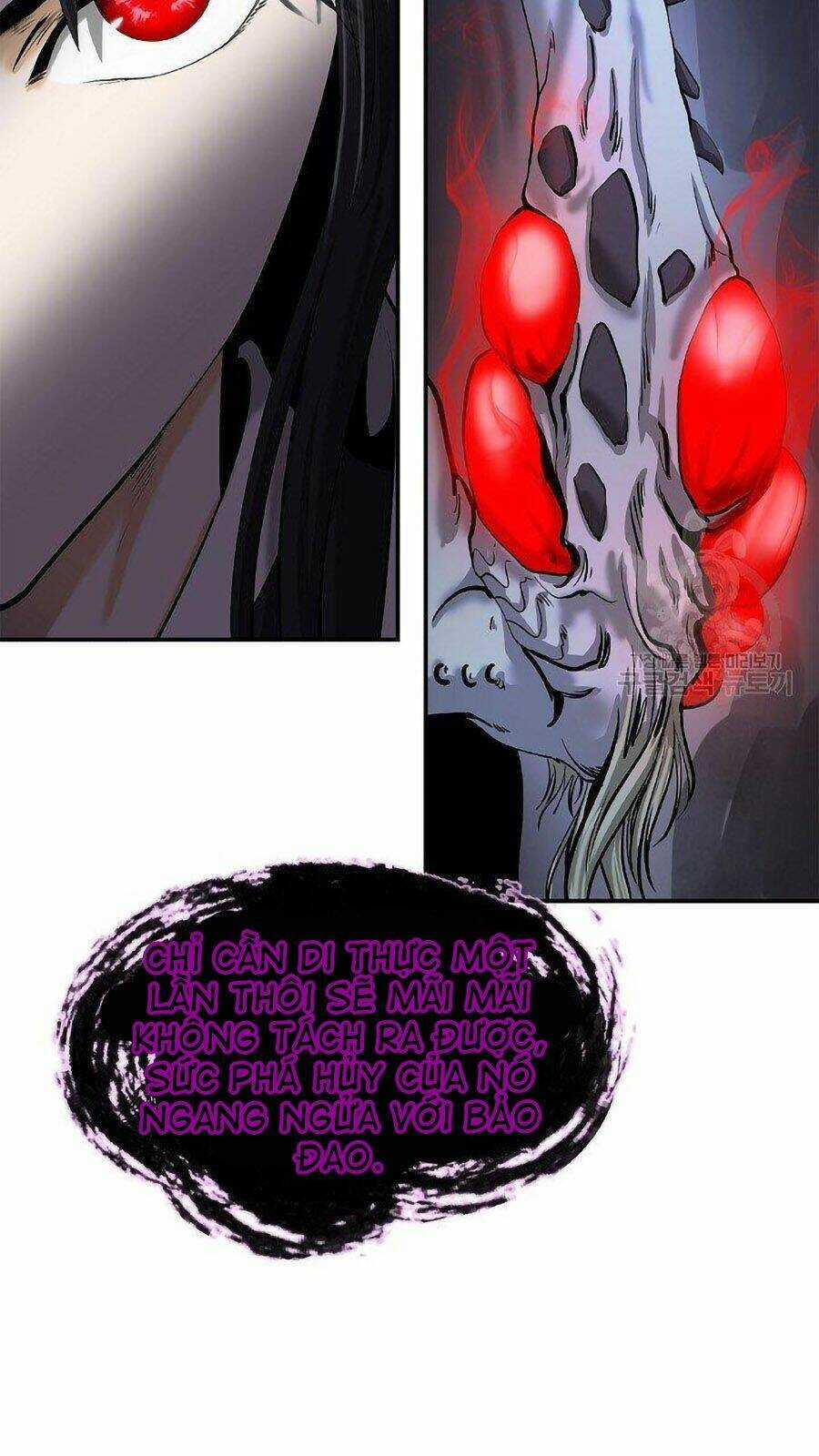 Lãng Tiên Kỳ Đàm Chapter 66 trang 32