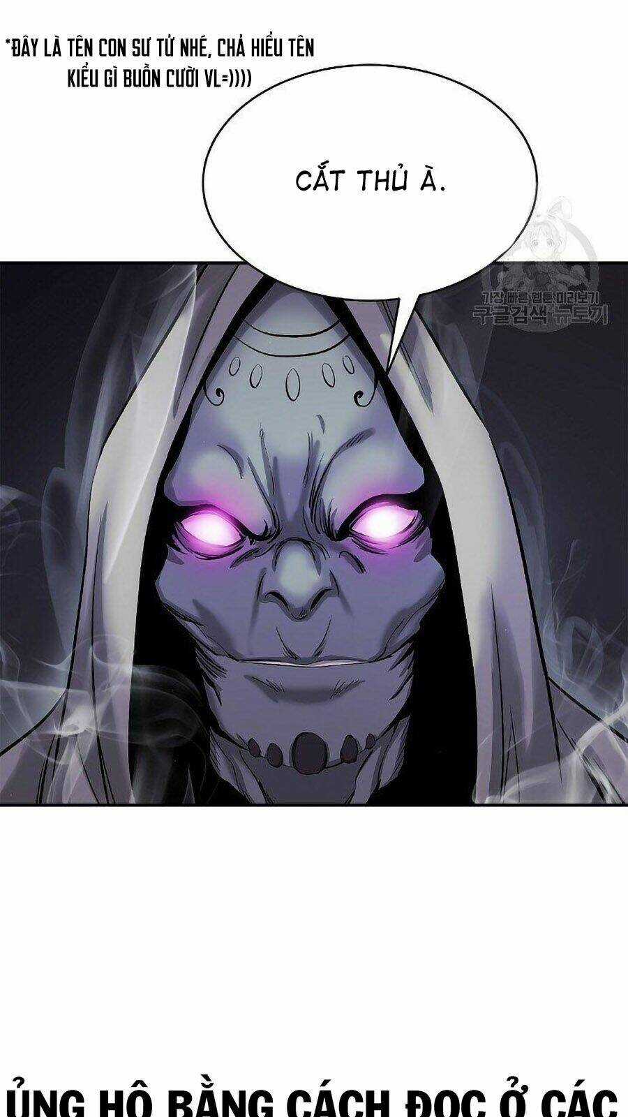 Lãng Tiên Kỳ Đàm Chapter 66 trang 33