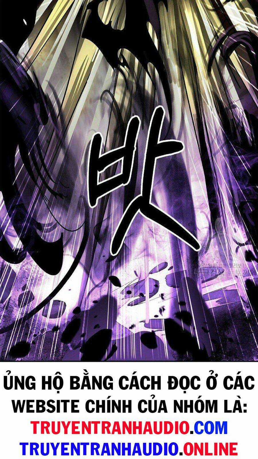 Lãng Tiên Kỳ Đàm Chapter 66 trang 40