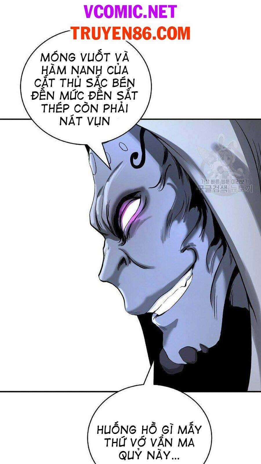 Lãng Tiên Kỳ Đàm Chapter 66 trang 41