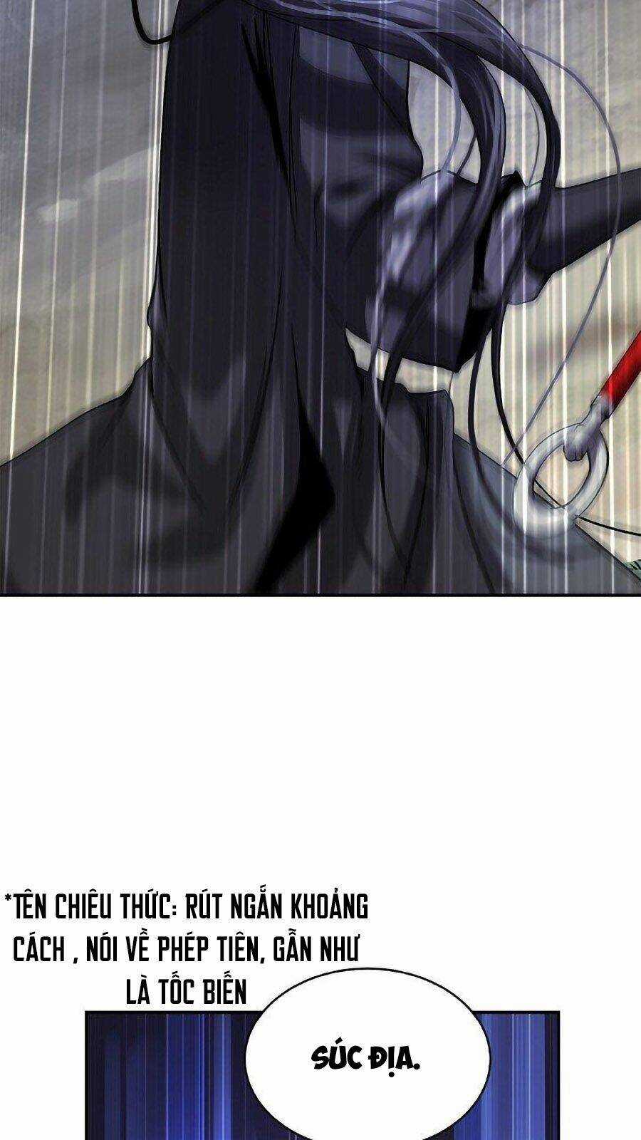 Lãng Tiên Kỳ Đàm Chapter 66 trang 44