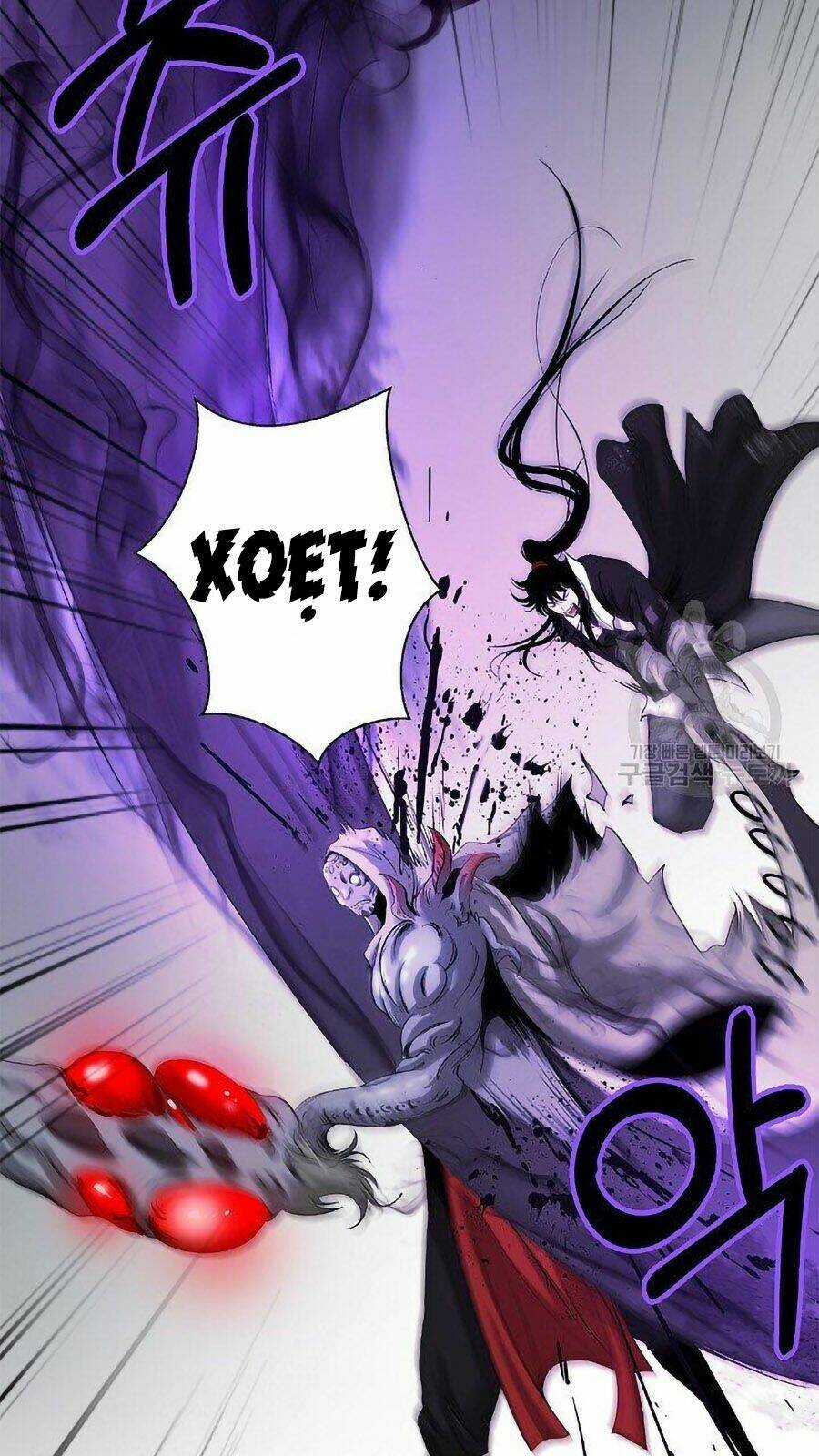 Lãng Tiên Kỳ Đàm Chapter 66 trang 49