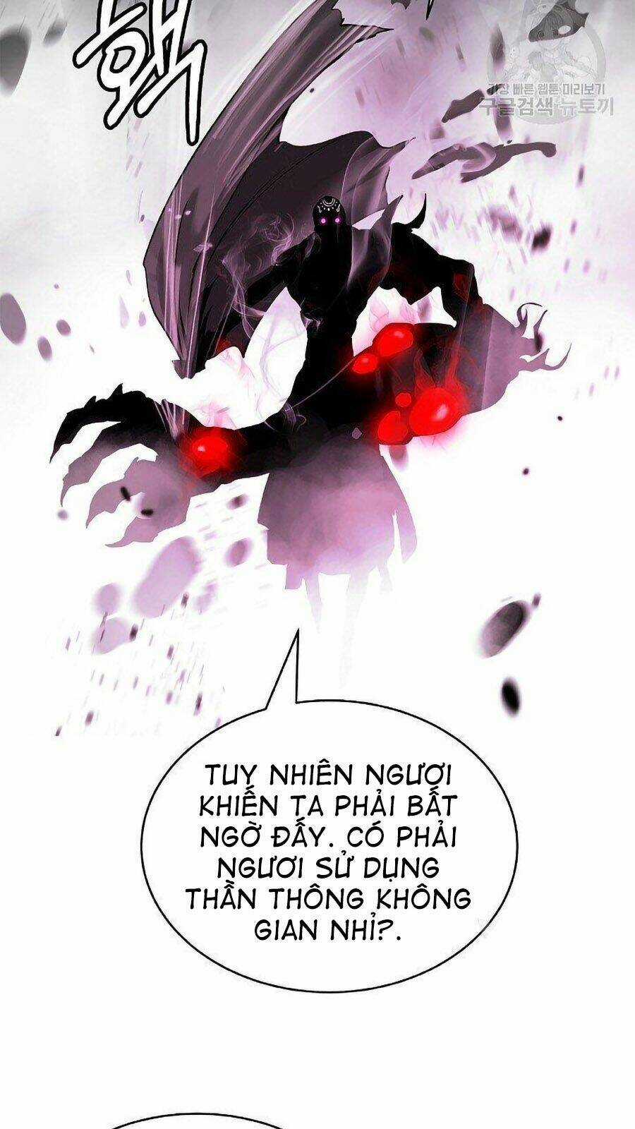 Lãng Tiên Kỳ Đàm Chapter 66 trang 59