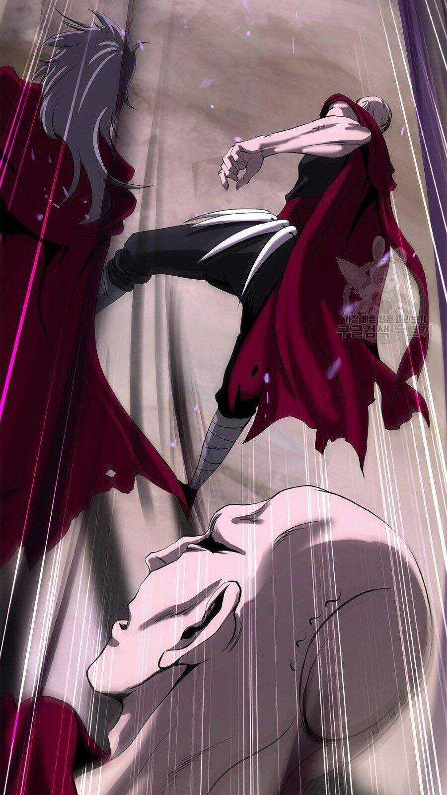 Lãng Tiên Kỳ Đàm Chapter 66 trang 6