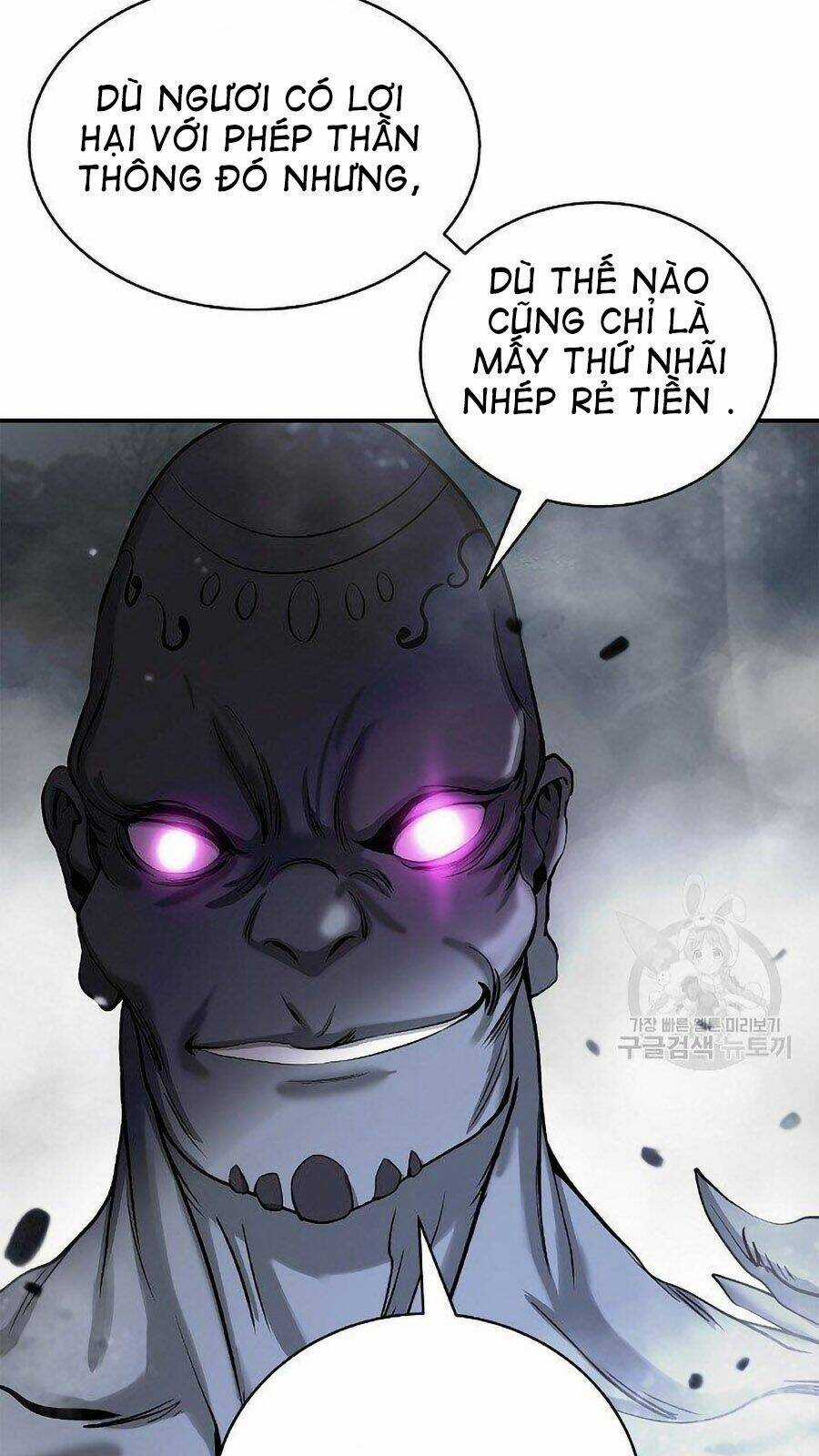 Lãng Tiên Kỳ Đàm Chapter 66 trang 60