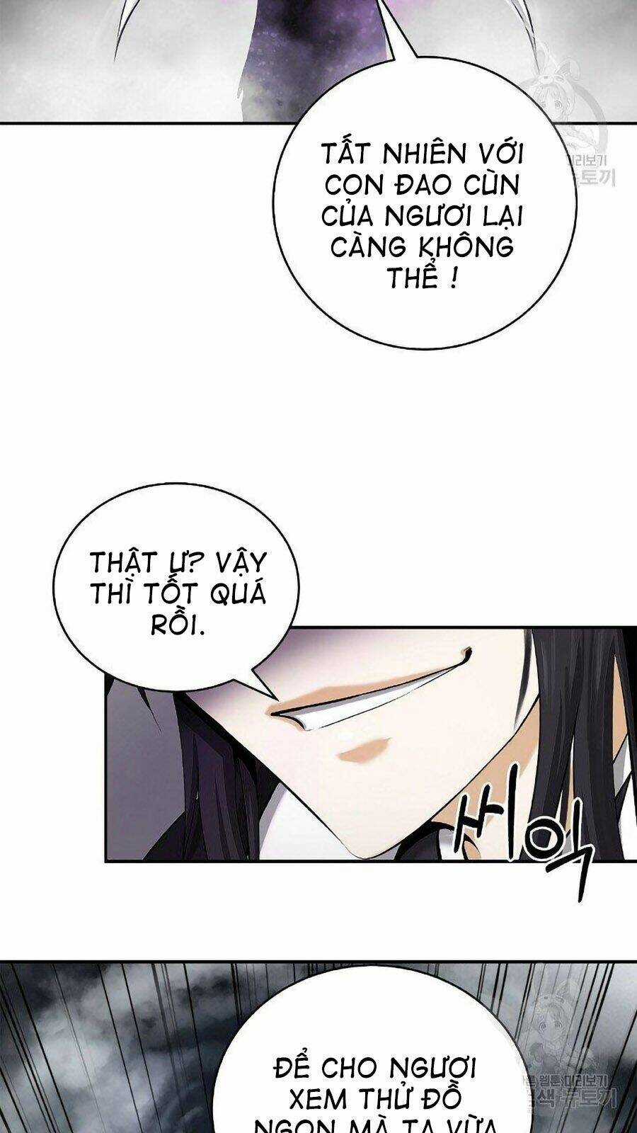 Lãng Tiên Kỳ Đàm Chapter 66 trang 63