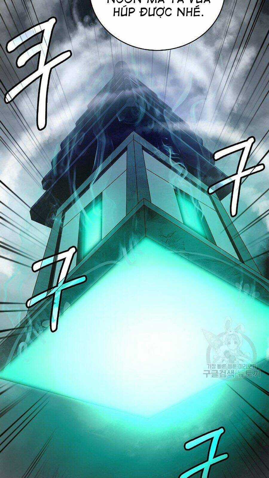 Lãng Tiên Kỳ Đàm Chapter 66 trang 64