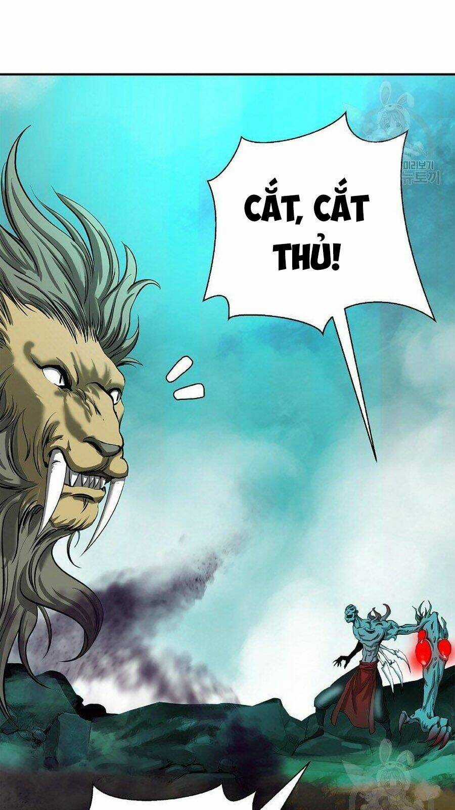 Lãng Tiên Kỳ Đàm Chapter 66 trang 67