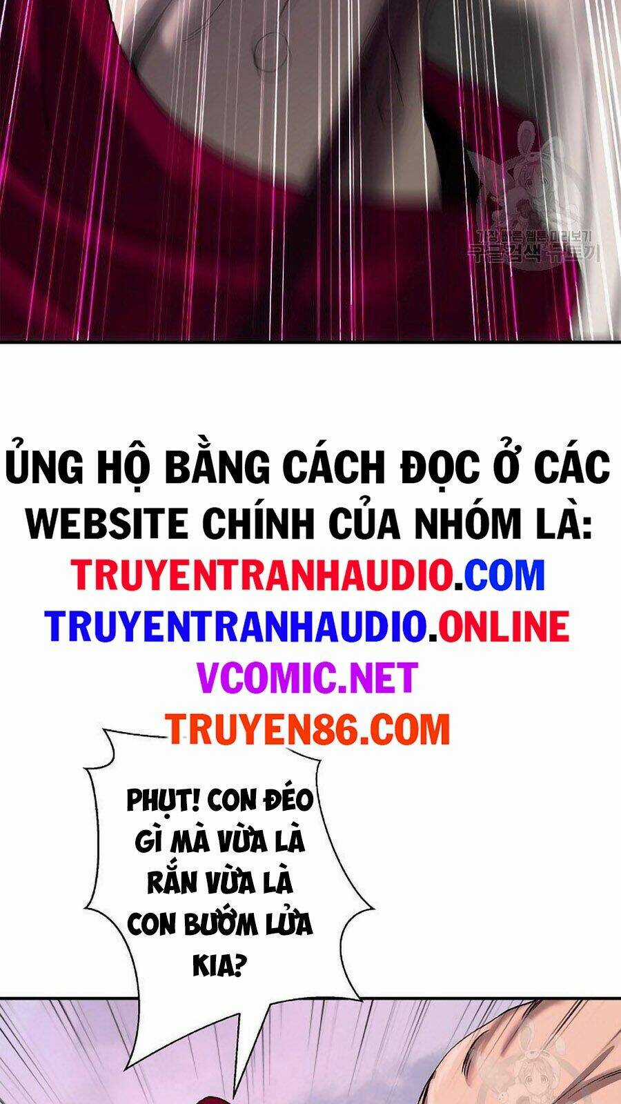 Lãng Tiên Kỳ Đàm Chapter 66 trang 7